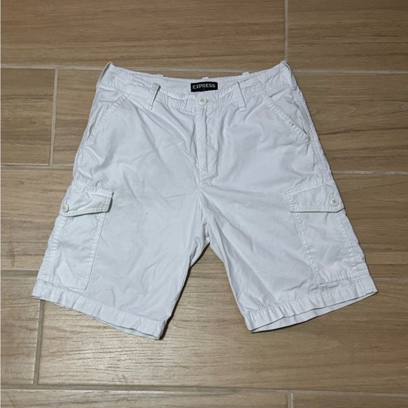 Express Men’s Shorts - Picture 5 of 7